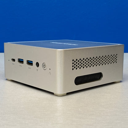 Mini PC | Minisforum Venus NAB5 | i5-12450H | 32GB | 1TB SSD
