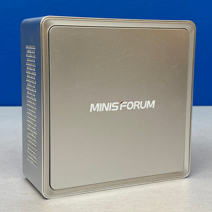 Mini PC | Minisforum Venus NAB5 | i5-12450H | 32GB | 1TB SSD