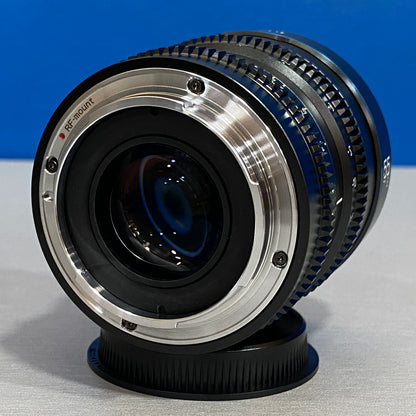 SIRUI Night Walker 55mm T1.2