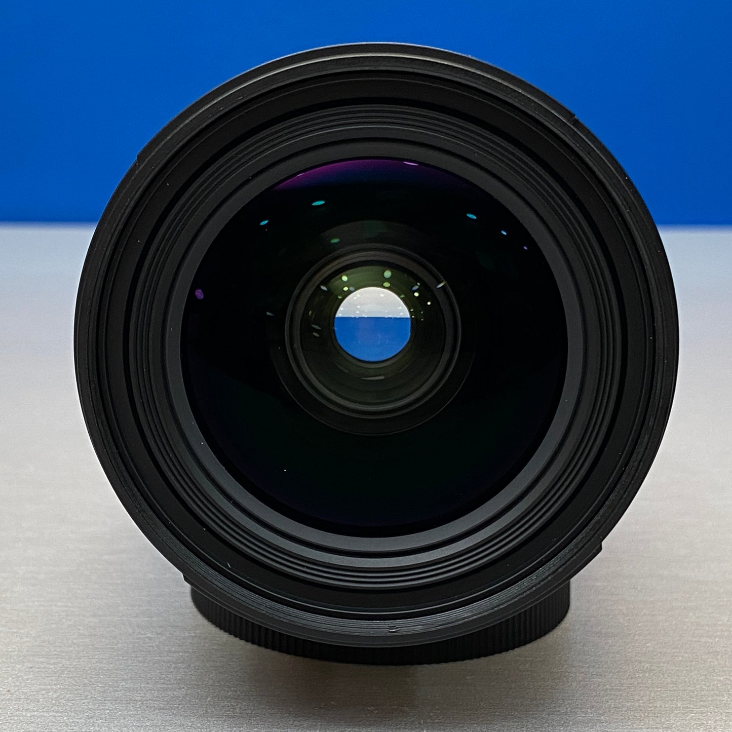 Sigma ART 18-35mm f/1.8 DC HSM | Canon