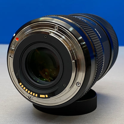 Sigma ART 18-35mm f/1.8 DC HSM | Canon