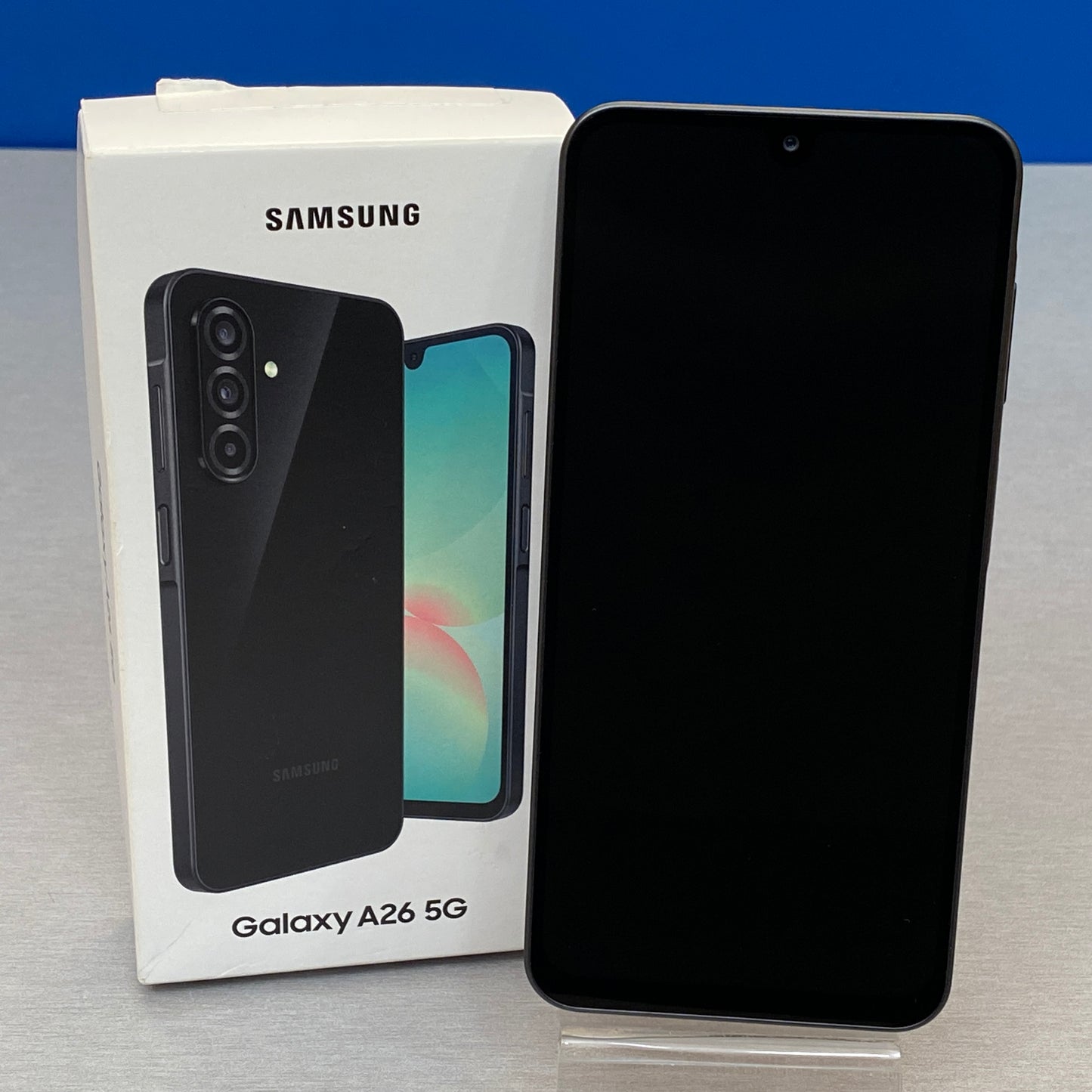 Samsung Galaxy A26 5G | 8GB/256GB | Black