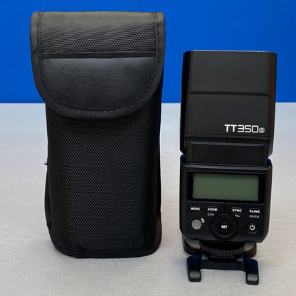 Godox Speedlite TT350-S | Sony