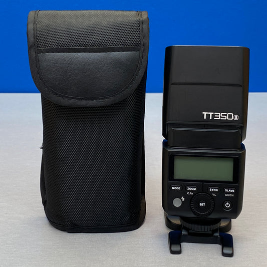Godox Speedlite TT350-S | Sony