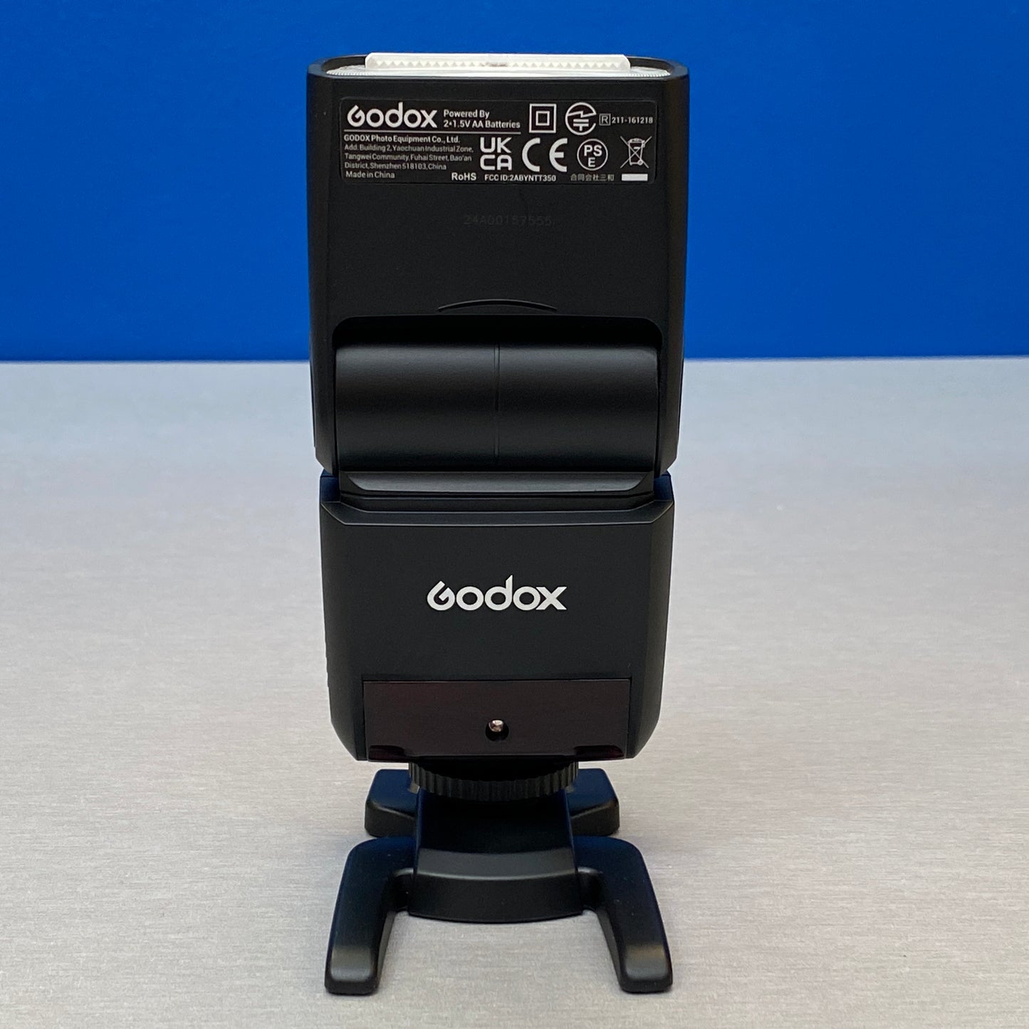 Godox Speedlite TT350-S | Sony