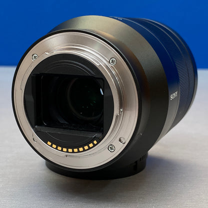 Sony Zeiss FE 24-70mm f/4 ZA OSS T*