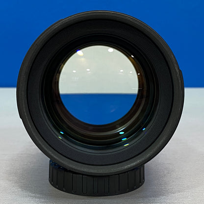 Samyang 85mm T1.5 AS IF UMC II