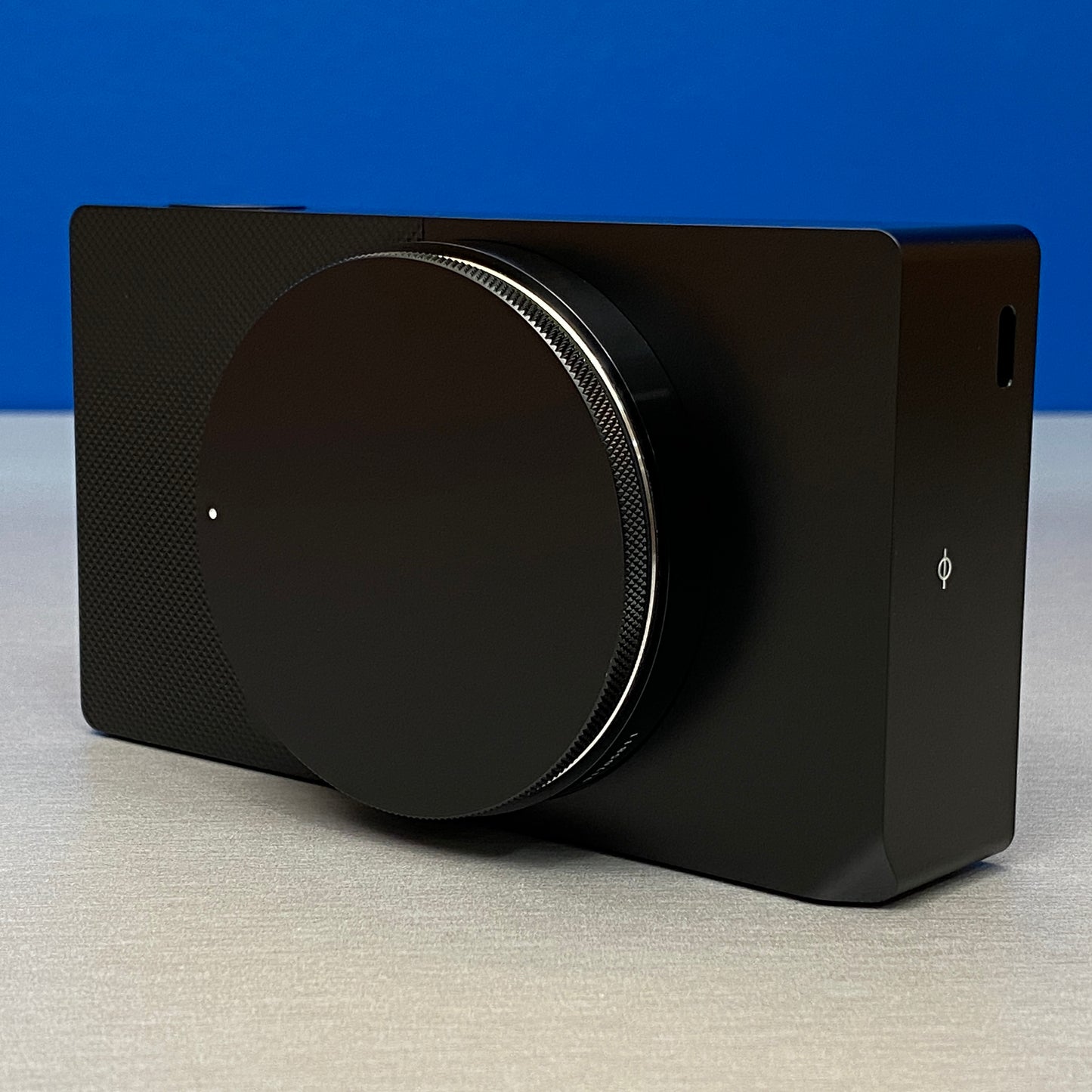 Sigma BF (Corpo) - 24.6MP - NOVA