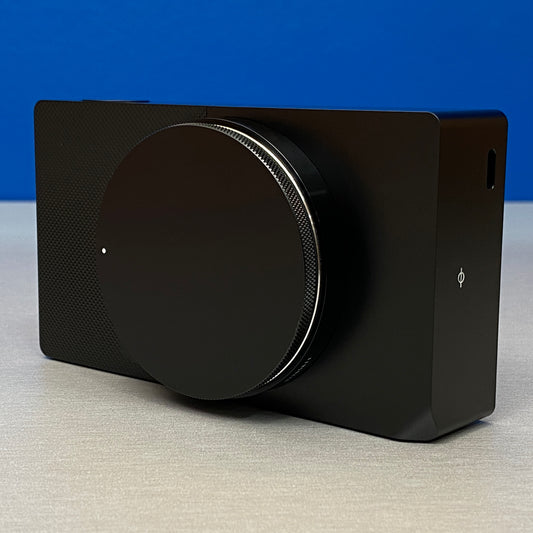 Sigma BF (Corpo) - 24.6MP - NOVA