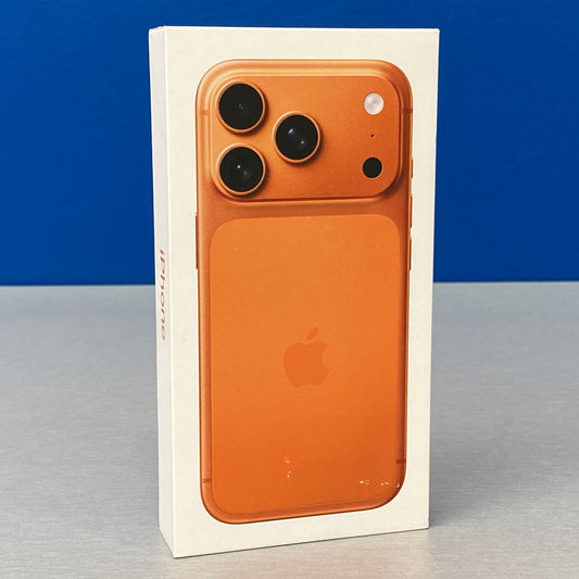 Apple iPhone 17 Pro 256GB | Orange | NOVO