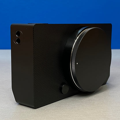 Sigma BF (Corpo) - 24.6MP - NOVA