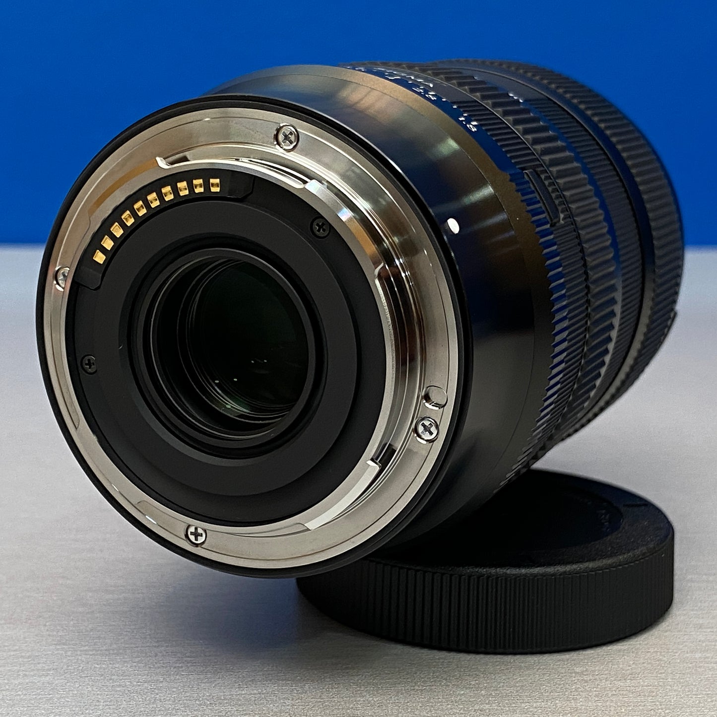 Sigma ART 17-40mm f/1.8 DC | NOVA
