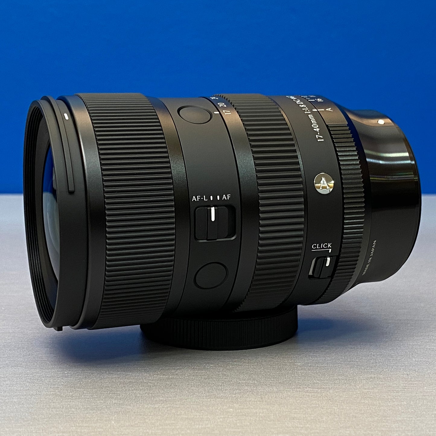 Sigma ART 17-40mm f/1.8 DC | Fujifilm | NOVA