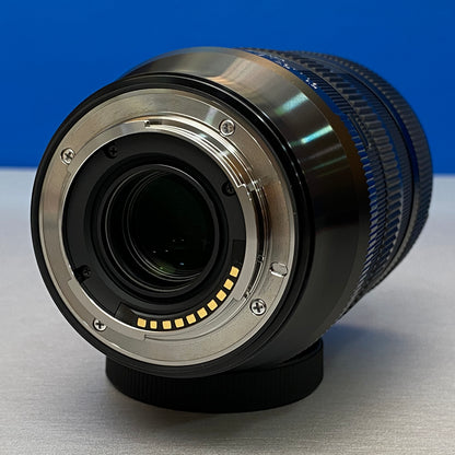 Sigma ART 17-40mm f/1.8 DC | Fujifilm | NOVA