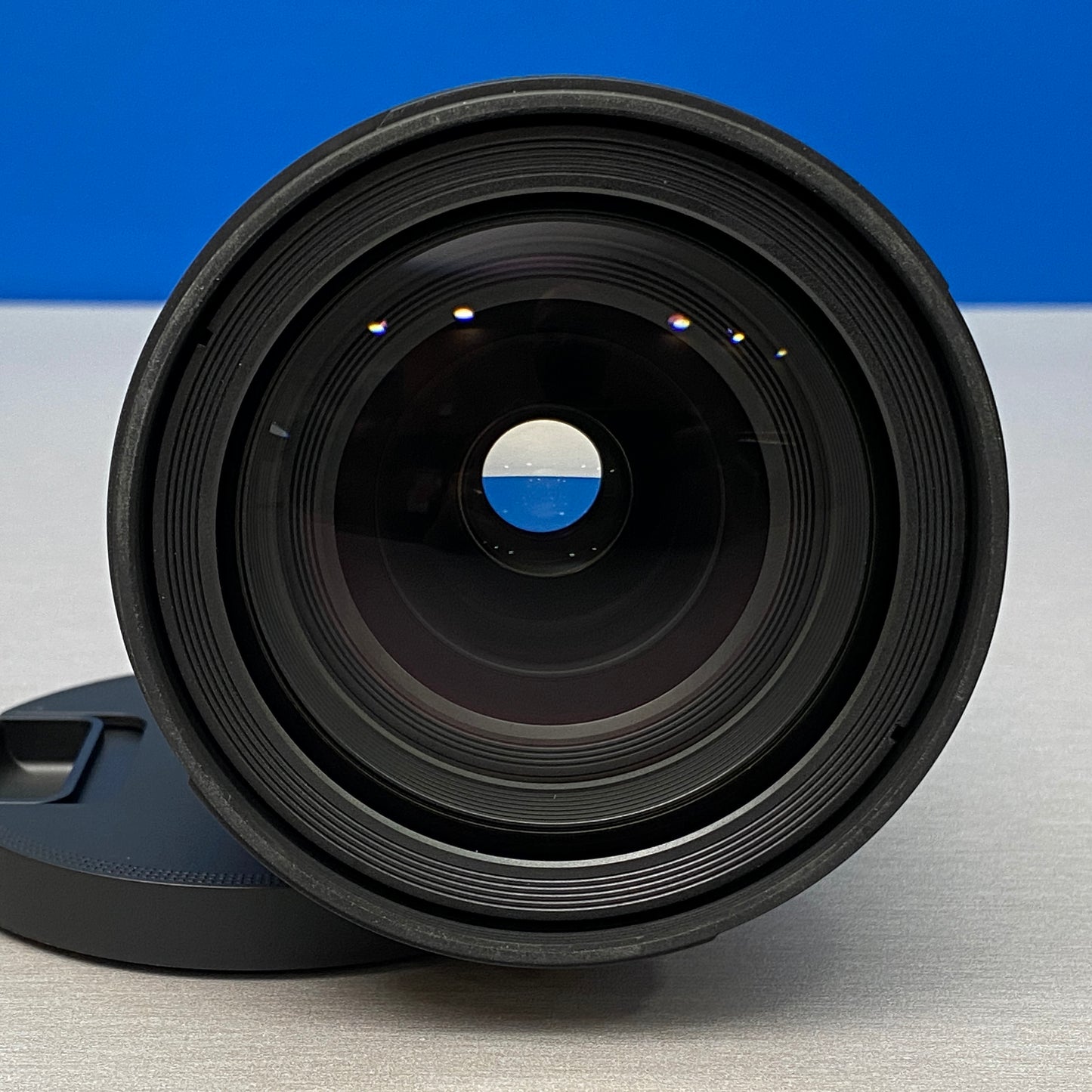 Samyang AF 24-70mm f/2.8 | NOVA