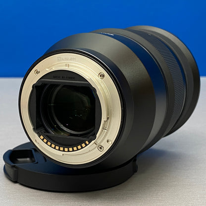Samyang AF 24-70mm f/2.8 | NOVA