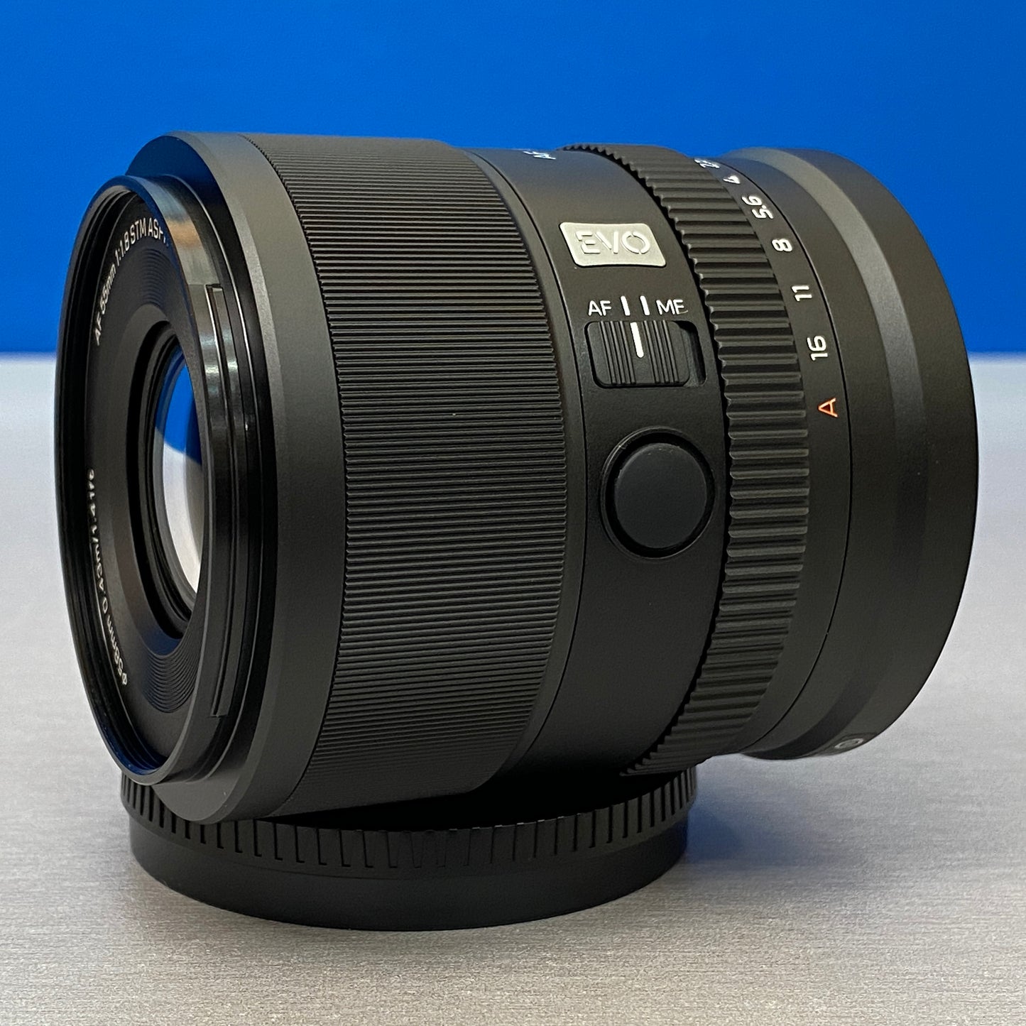 Viltrox EVO AF 55mm f/1.8 | Nikon Z | NOVA
