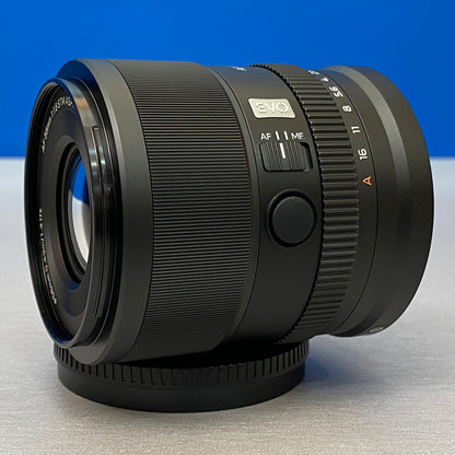 Viltrox EVO AF 55mm f/1.8 | Nikon Z | NOVA