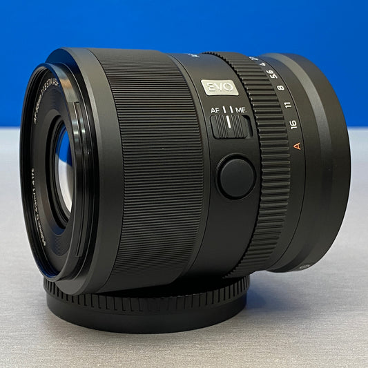 Viltrox EVO AF 55mm f/1.8 | Nikon Z | NOVA