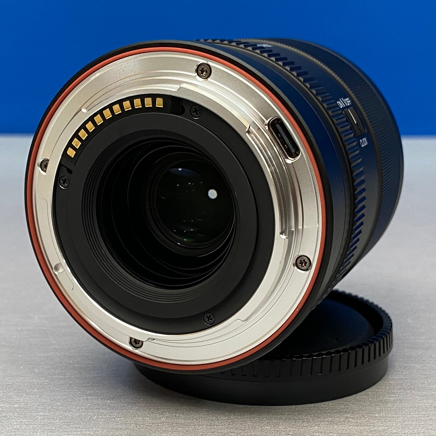 Viltrox EVO AF 55mm f/1.8 | Nikon Z | NOVA