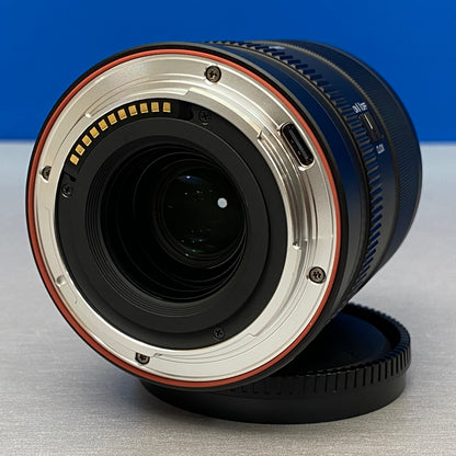 Viltrox EVO AF 55mm f/1.8 | Nikon Z | NOVA