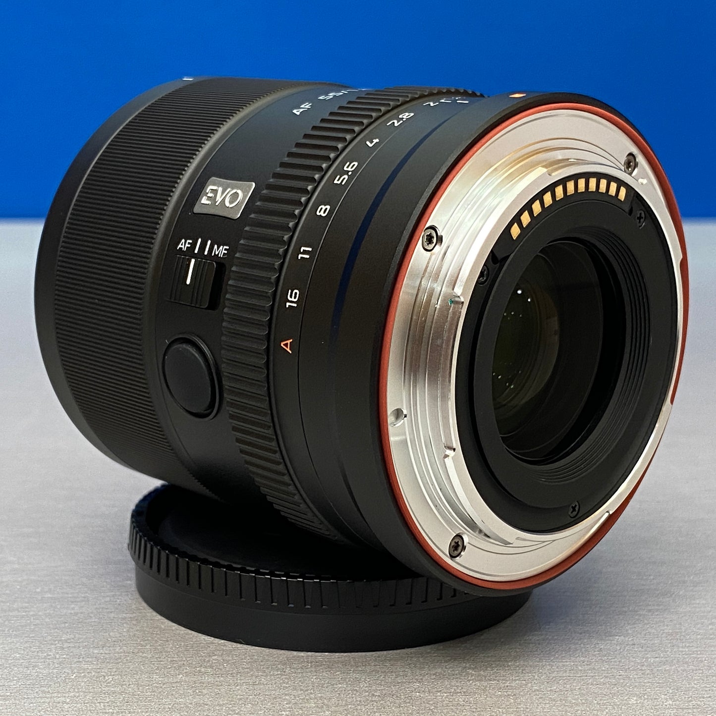 Viltrox EVO AF 55mm f/1.8 | Nikon Z | NOVA