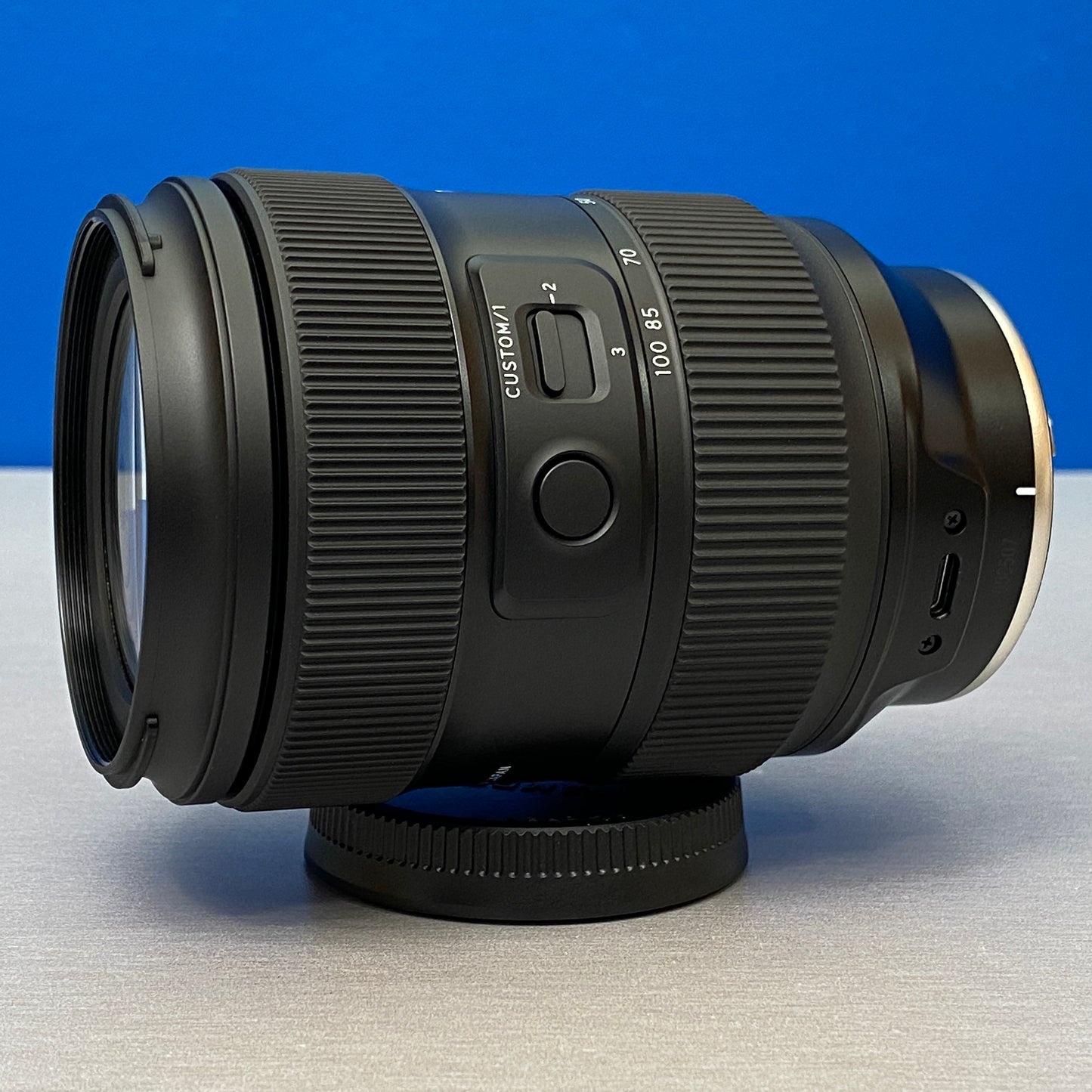Tamron 35-100mm f/2.8 Di III VXD | Sony FE | NOVA