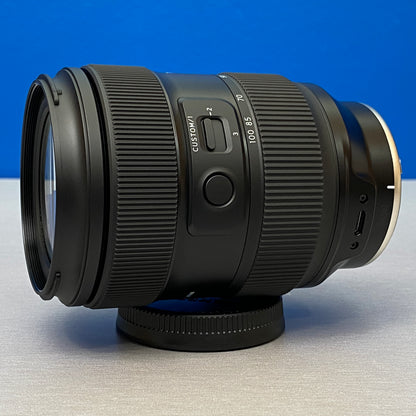 Tamron 35-100mm f/2.8 Di III VXD | Sony FE | NOVA
