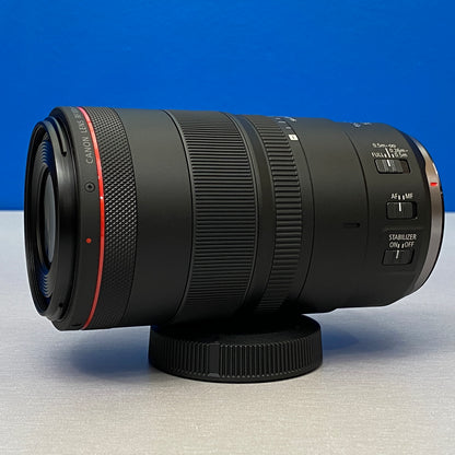 Canon RF 100mm f/2.8 L Macro IS USM | NOVA
