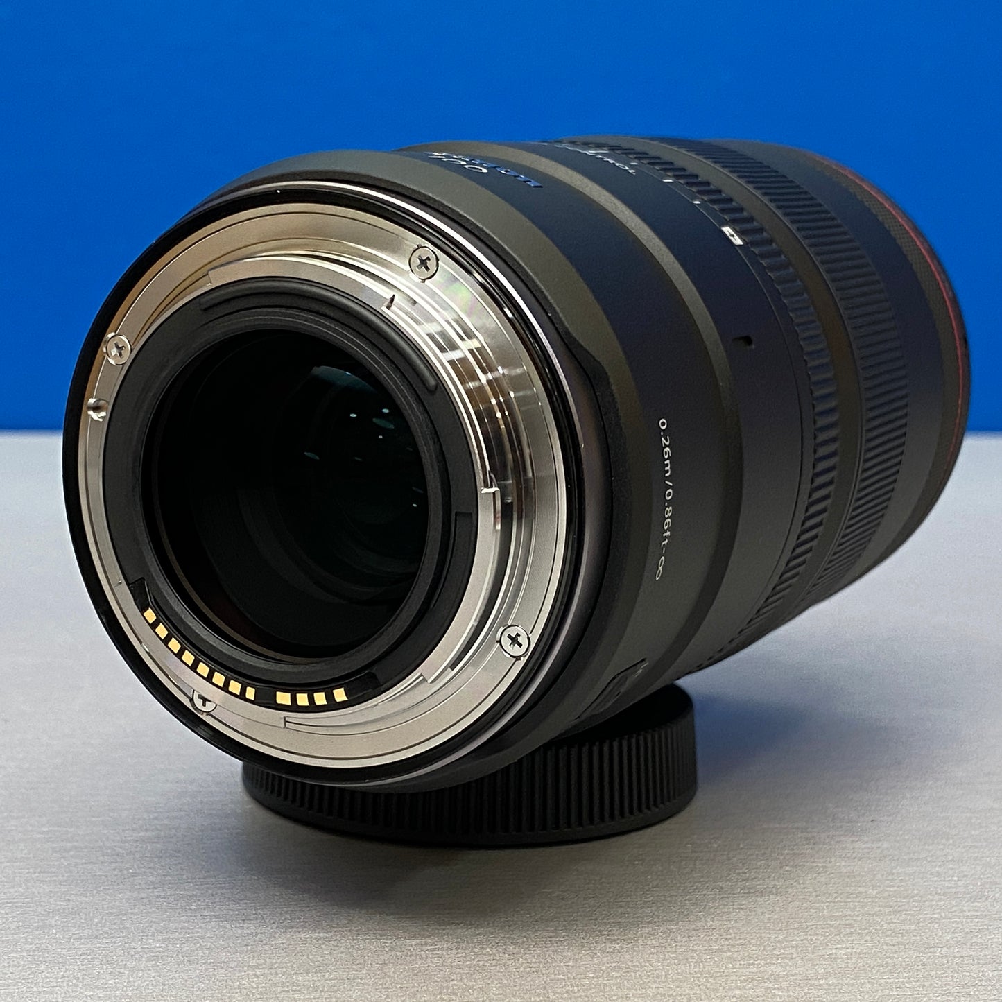 Canon RF 100mm f/2.8 L Macro IS USM | NOVA