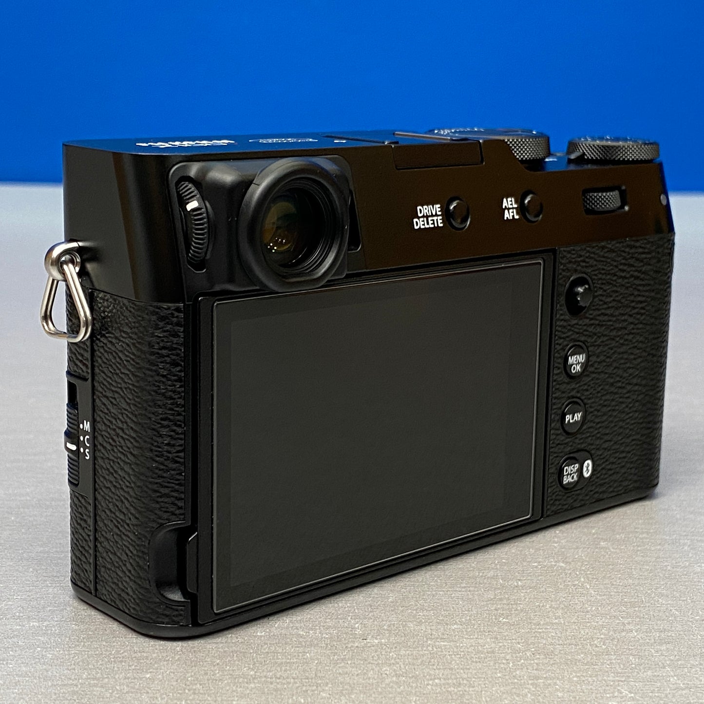 Fujifilm X100VI (40.2MP)