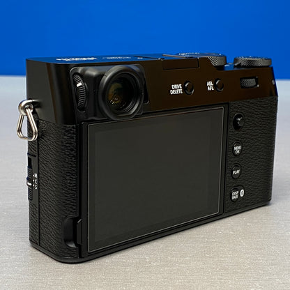 Fujifilm X100VI (40.2MP)