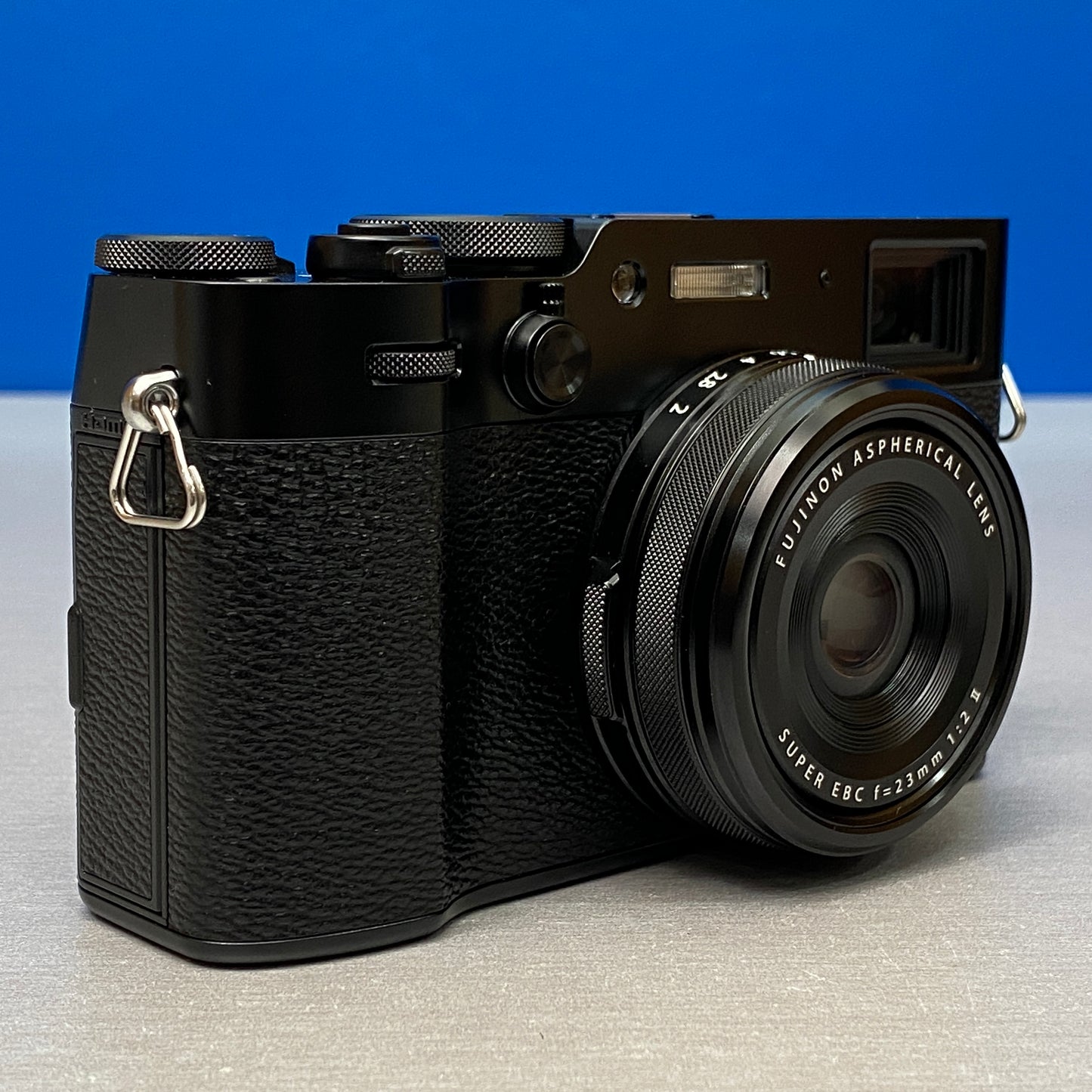 Fujifilm X100VI (40.2MP)