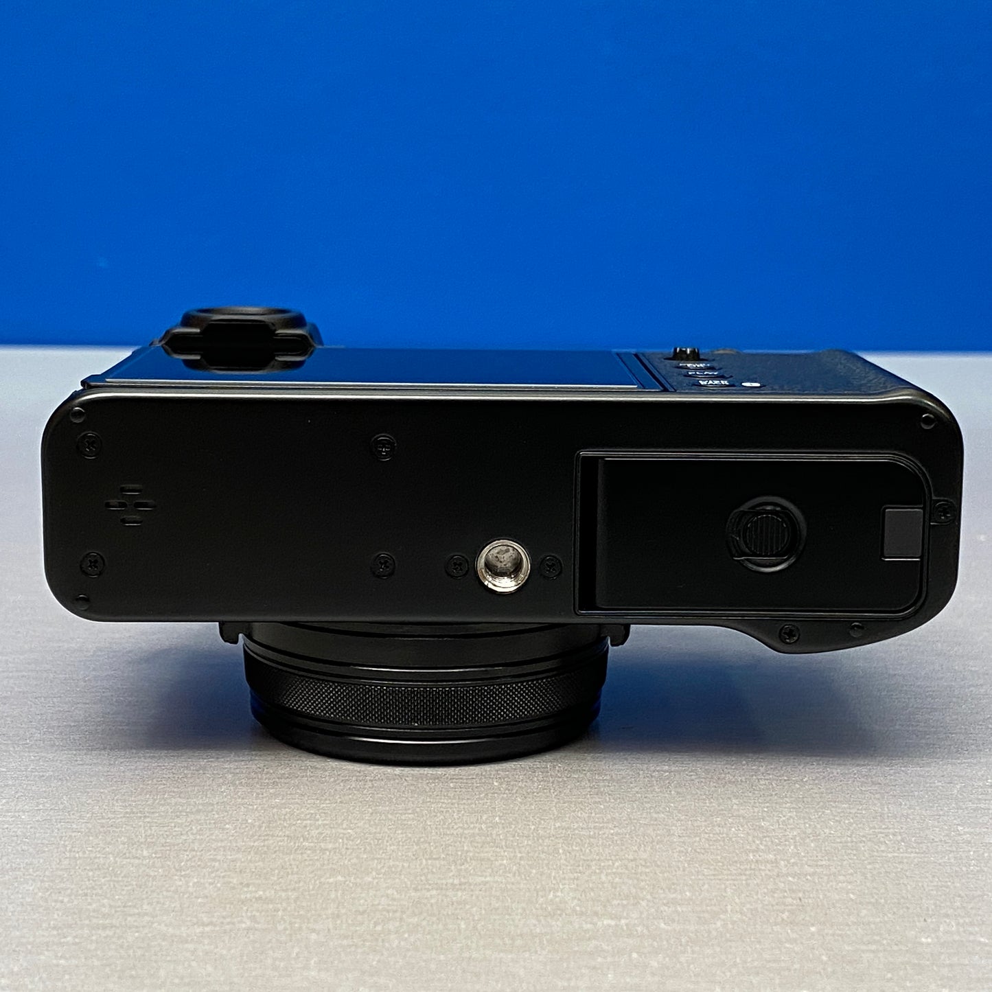 Fujifilm X100VI (40.2MP)