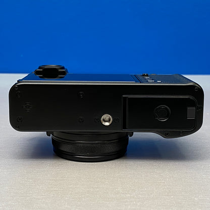 Fujifilm X100VI (40.2MP)