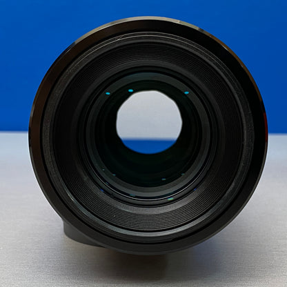 Sony FE 90mm f/2.8 Macro G OSS