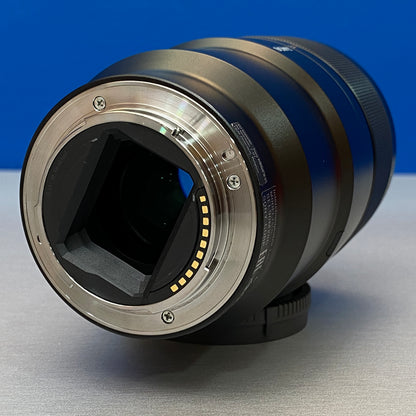 Sony FE 90mm f/2.8 Macro G OSS