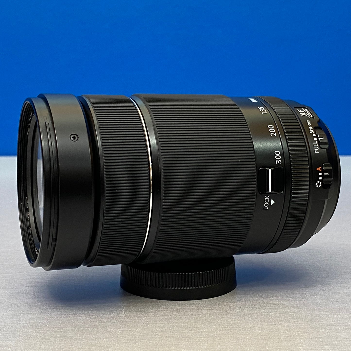 Fujifilm XF 70-300mm f/4-5.6 R LM OIS WR