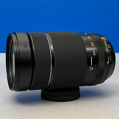 Fujifilm XF 70-300mm f/4-5.6 R LM OIS WR