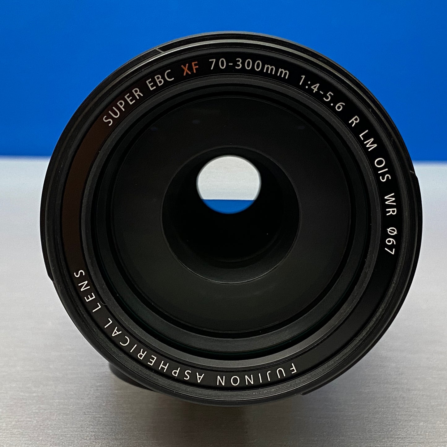 Fujifilm XF 70-300mm f/4-5.6 R LM OIS WR