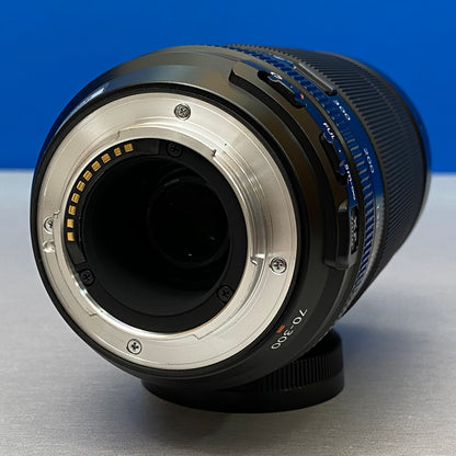 Fujifilm XF 70-300mm f/4-5.6 R LM OIS WR