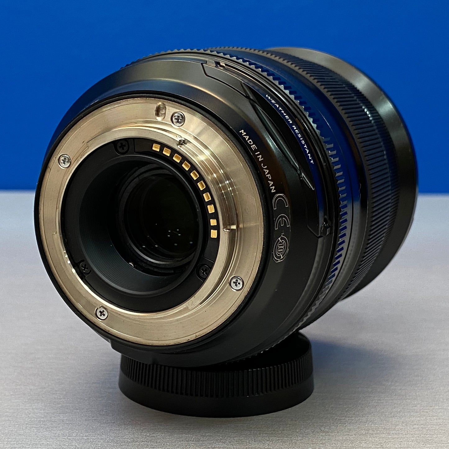 Fujifilm XF 16-55mm f/2.8 R LM WR