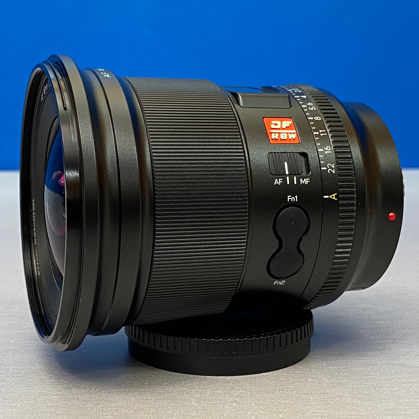 Viltrox AF 16mm f/1.8 STM ASPH | Sony FE
