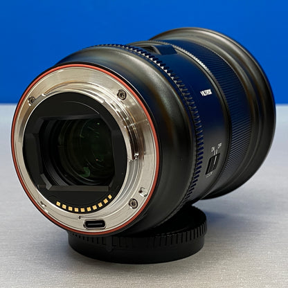 Viltrox AF 16mm f/1.8 STM ASPH | Sony FE