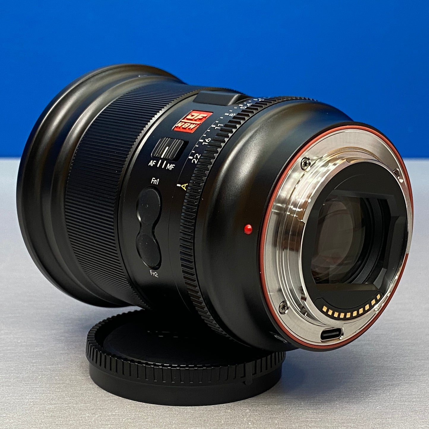 Viltrox AF 16mm f/1.8 STM ASPH | Sony FE