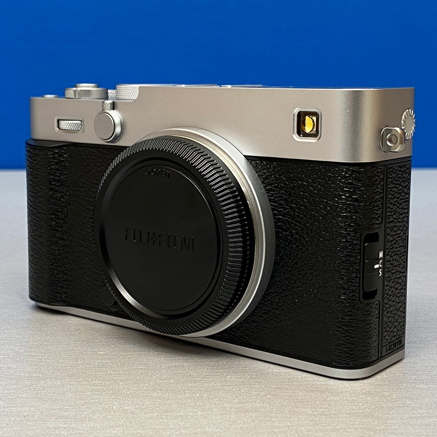 Fujifilm X-E5 (Corpo) - 40.2MP