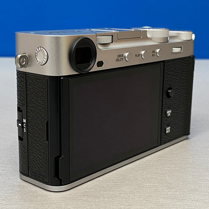 Fujifilm X-E5 (Corpo) - 40.2MP
