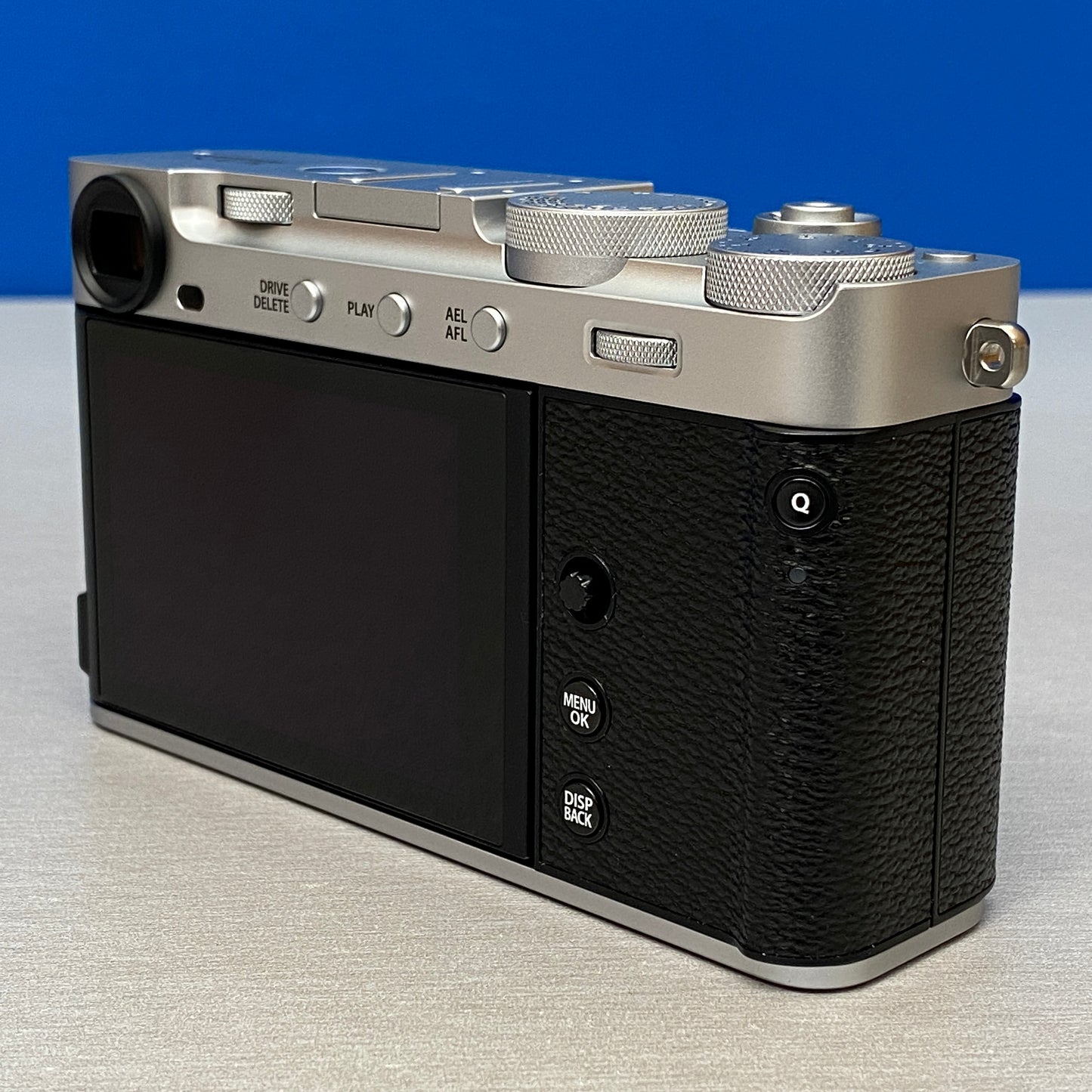 Fujifilm X-E5 (Corpo) - 40.2MP