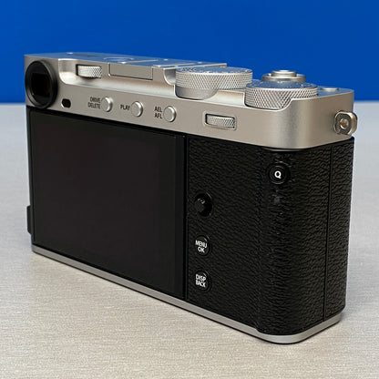 Fujifilm X-E5 (Corpo) - 40.2MP