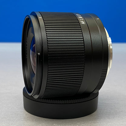TTArtisan AF 17mm f/1.8 | Sony E-Mount | NOVA